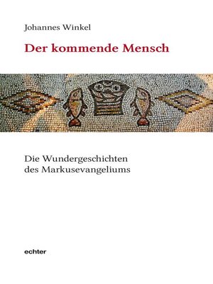 cover image of Der kommende Mensch